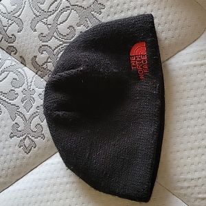 The north face hat